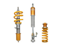 BMW M3 / M4 (G80 / G81 / G82 / G83) xDrive Road & Track Coilovers Öhlins